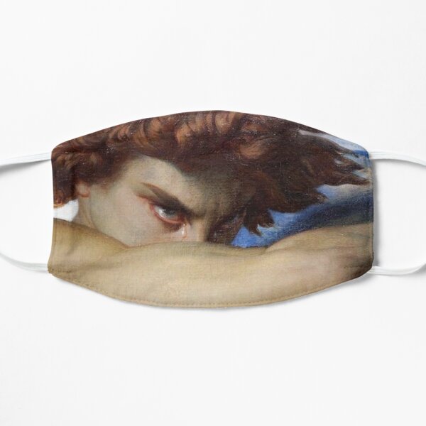 Alexandre Cabanel Face Masks Redbubble