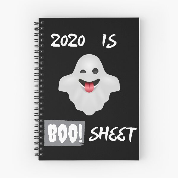 Item preview, 2020 is boo sheet designed and sold by BarvinWayne.