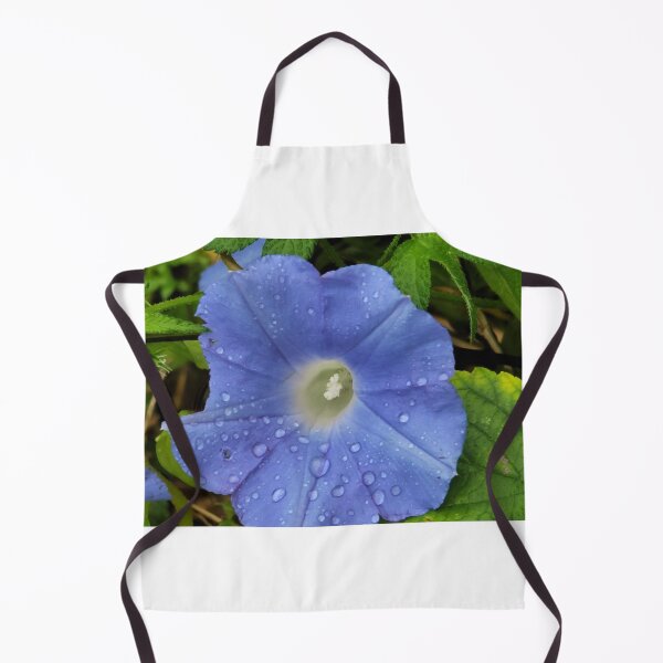 Item preview, Wildflowers with rainwater at Citrus Farm, Jeju Island, Korea. designed and sold by human8891.