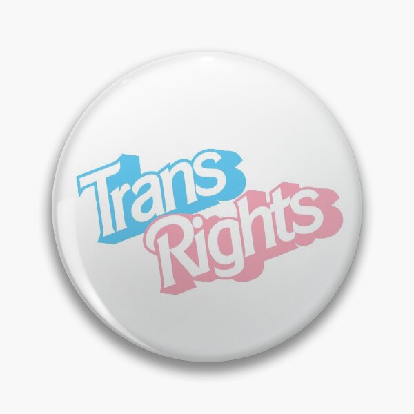 Item preview, Trans Rights designed and sold by SanzInterro.