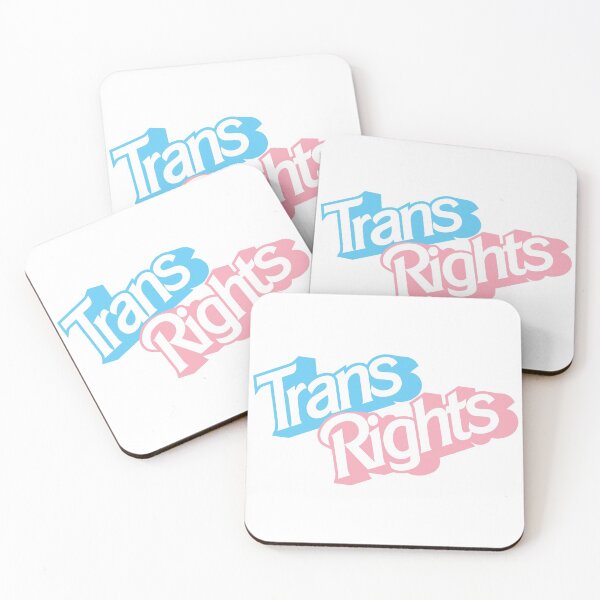 Item preview, Trans Rights designed and sold by SanzInterro.