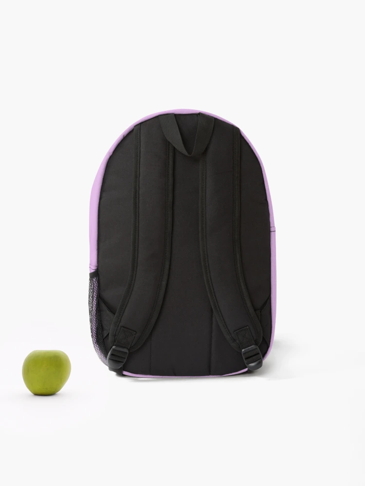 Thumbnail 2 of 3, Backpack, Trans Rights designed and sold by SanzInterro.