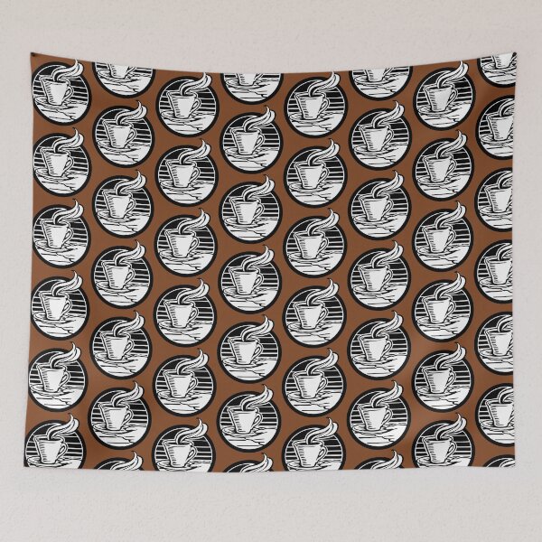 Item preview, Cup of coffee designed and sold by pereirashop.