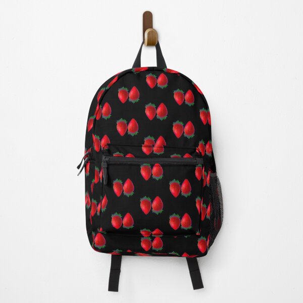 Item preview, Neon Strawberry Painted Design designed and sold by StudioShearling.