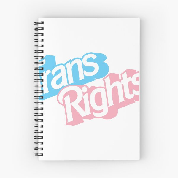 Item preview, Trans Rights designed and sold by SanzInterro.