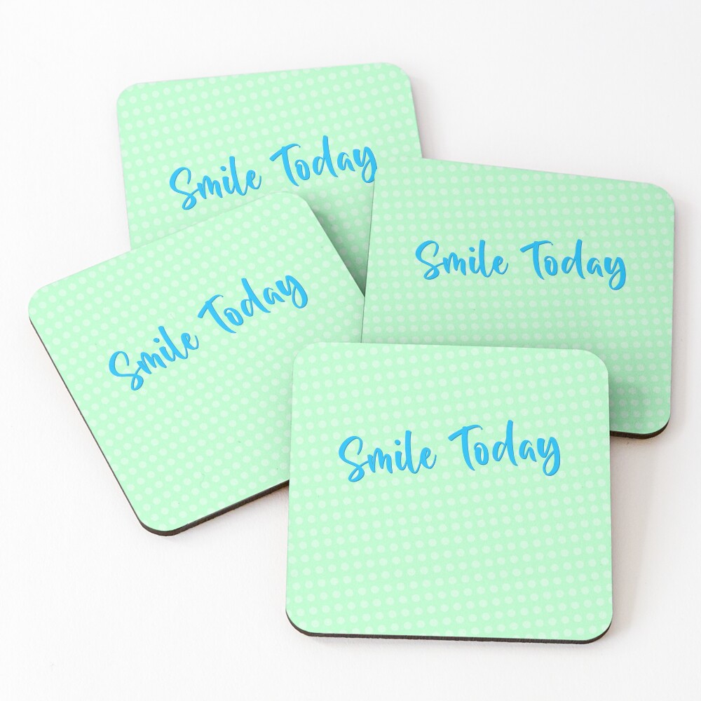 Item preview, Coasters (Set of 4) designed and sold by Rooks-Artworks.