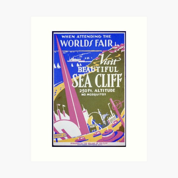 Vista previa del artículo con la obra «Cartel de viaje de la feria mundial de la vendimia», diseñado y vendido por SFTStudio.
