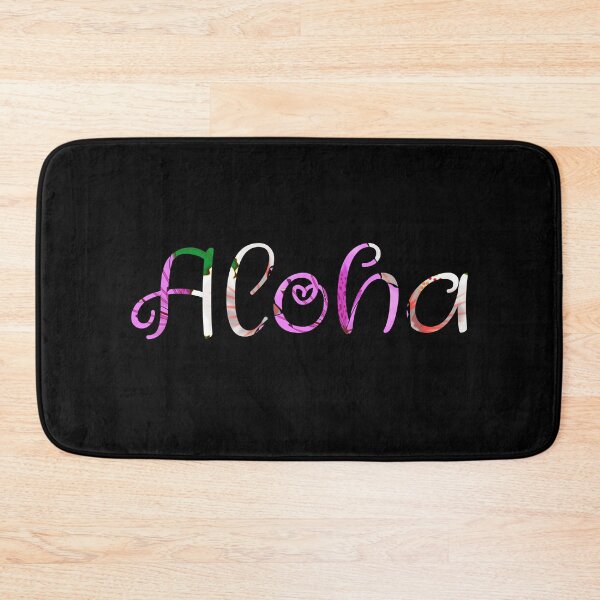 Item preview, Aloha  designed and sold by f2error.