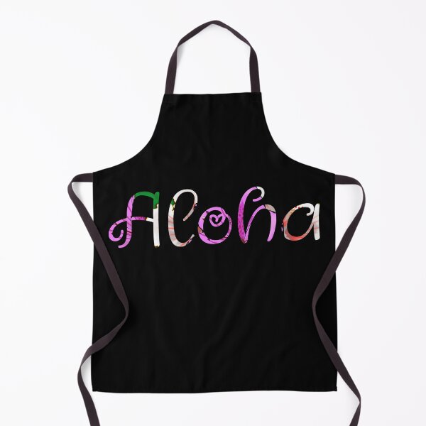 Item preview, Aloha designed and sold by f2error.