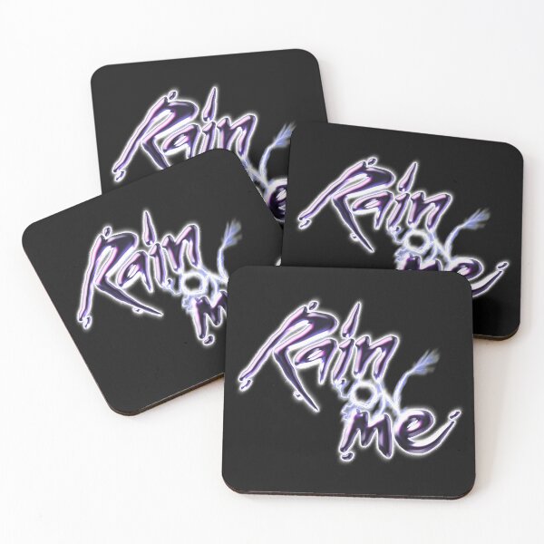 Item preview, Rain on Me  designed and sold by bennybeniben  ⠀.