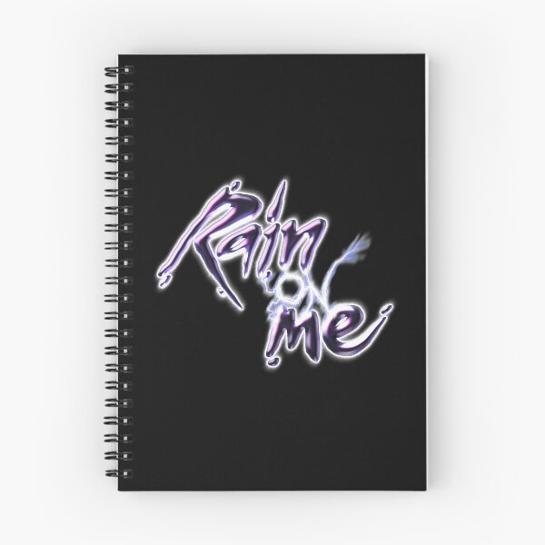 Item preview, Rain on Me  designed and sold by bennybeniben  ⠀.