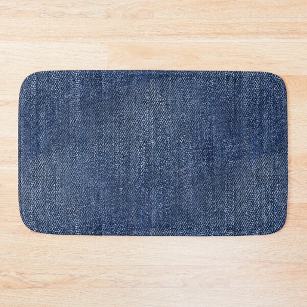 Item preview, Denim Blue Jeans designed and sold by hatimelhag.