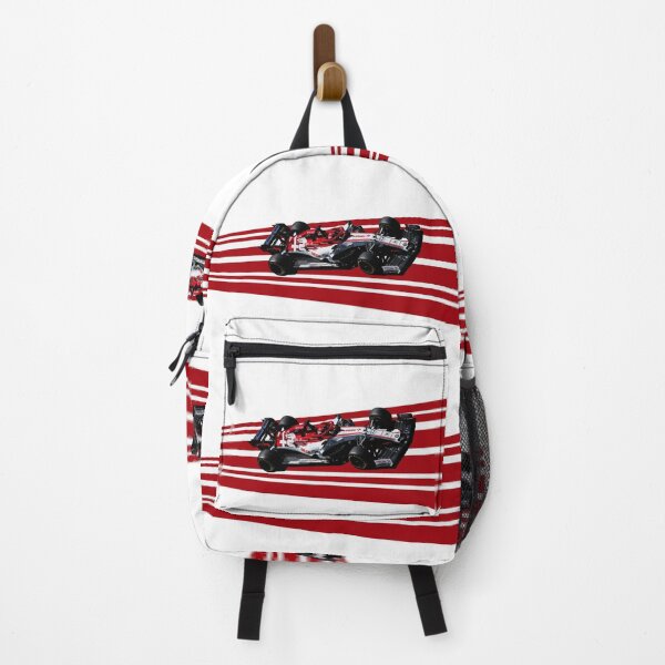 Item preview, Kimi Raikkonen Alpha Romeo 2020 designed and sold by Speedbirddesign.