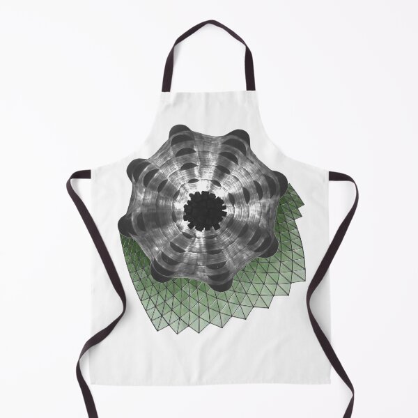 Item preview, Green Structure designed and sold by Belle Art.