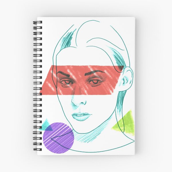 Item preview, Girl Drawing designed and sold by Ruthria.