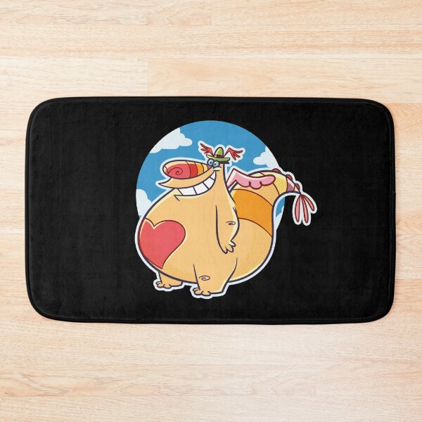 Item preview, Dexter's Lab Koosy designed and sold by supermara.