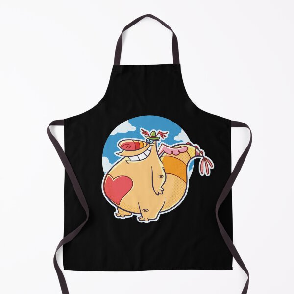 Item preview, Dexter's Lab Koosy designed and sold by supermara.