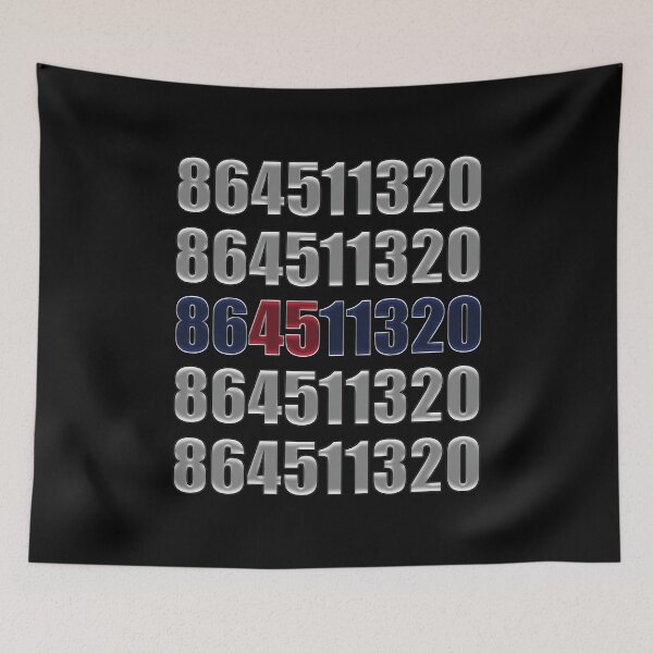 Item preview, 864511320 - vote him out designed and sold by NiAArtland.