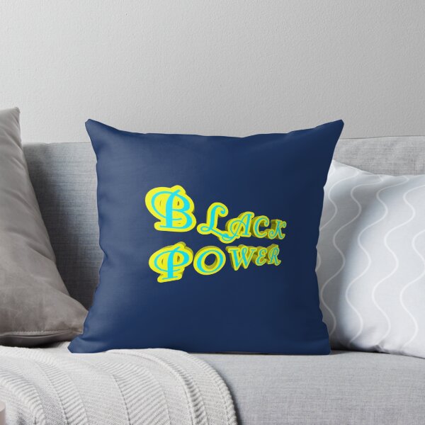Item preview, Black Power 069 designed and sold by ITALY-Roselli-.