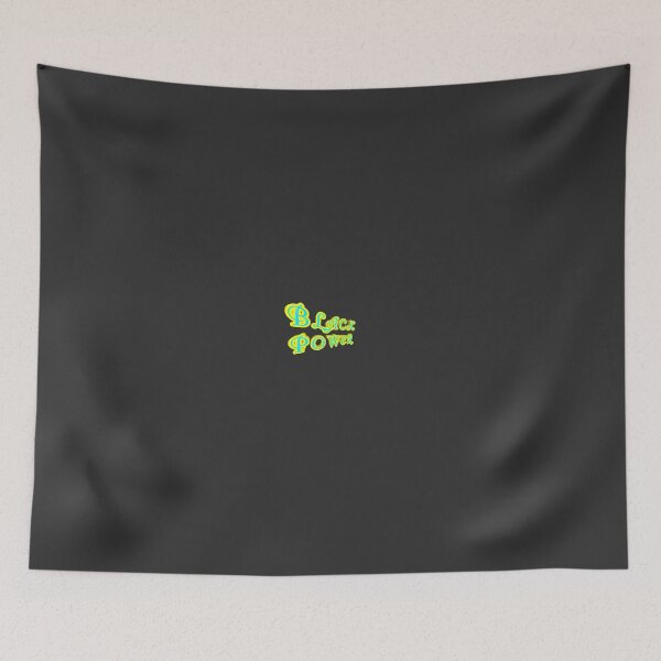 Item preview, Black Power 069 designed and sold by ITALY-Roselli-.