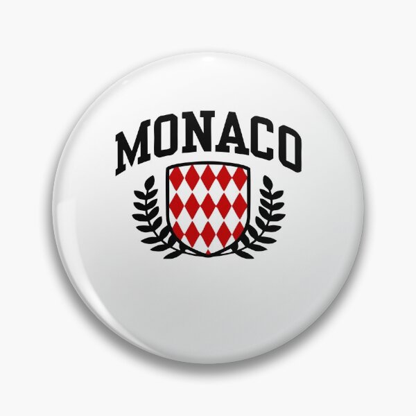 Item preview, Monaco designed and sold by VicFreedomind.