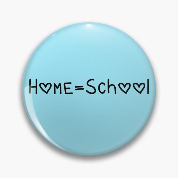 Item preview, Home = School designed and sold by Whoopsidoodle.