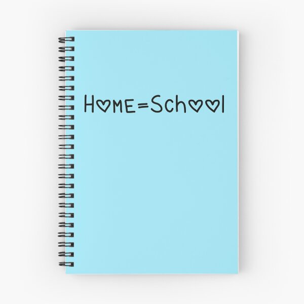 Item preview, Home = School designed and sold by Whoopsidoodle.