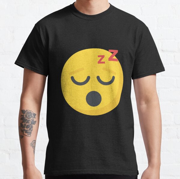 Sleep Brand T Shirts Redbubble - roblox laina smile