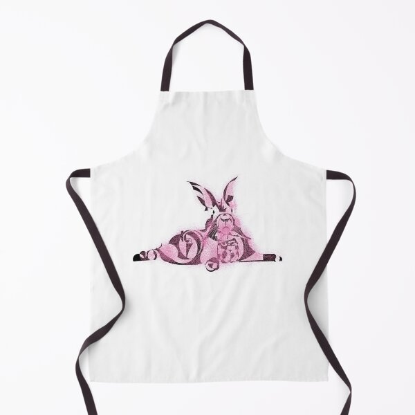 Item preview, “Relax Rabbit” v1 - funny - nature - geometric - cute - pink - animals designed and sold by BDLVandFriends.