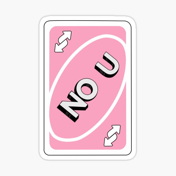 Карта reverse из uno