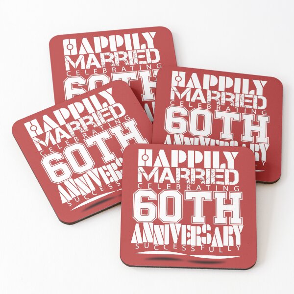 Item preview, 60th Wedding Anniversaries designed and sold by SueSakpal.