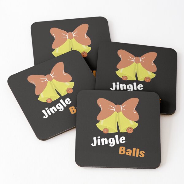 Item preview, jingle balls designed and sold by EclairVanilla.