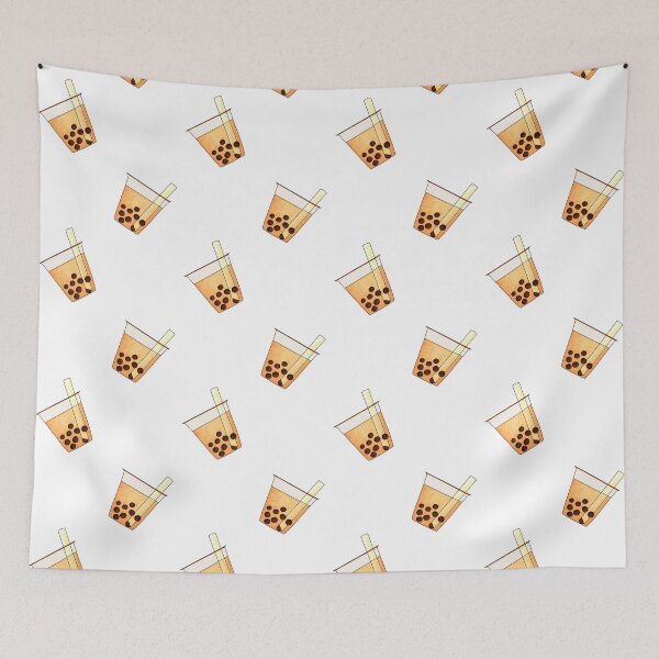 Item preview, Boba Boba Drink Party designed and sold by Snacks-At-3.