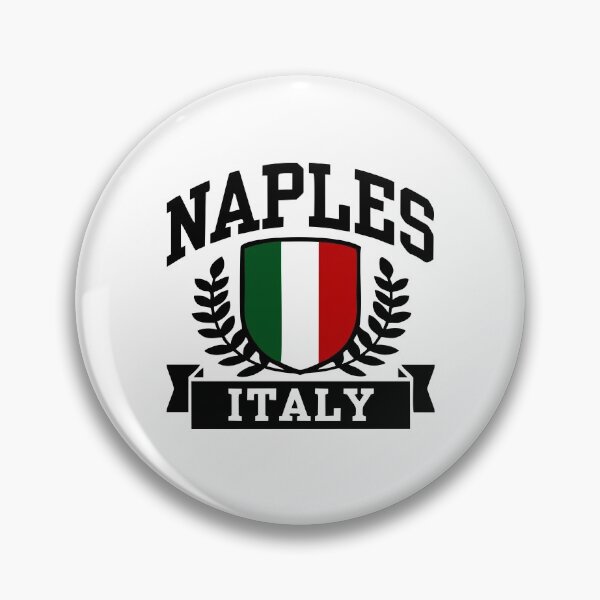 Item preview, Naples designed and sold by VicFreedomind.