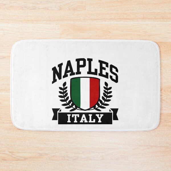 Item preview, Naples designed and sold by VicFreedomind.