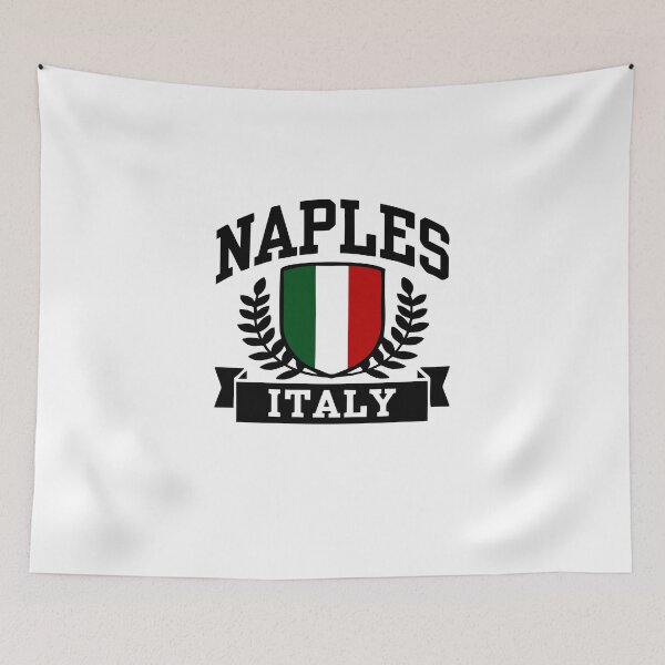 Item preview, Naples designed and sold by VicFreedomind.