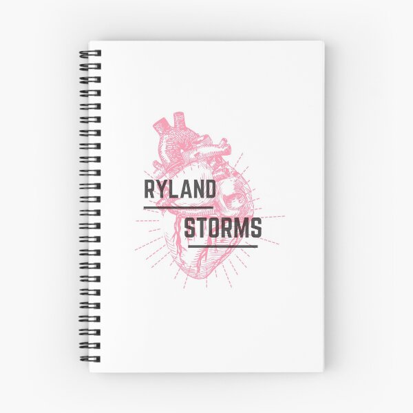 Item preview, Ryland Storms “Heartbreaker” designed and sold by Spot Sweet.