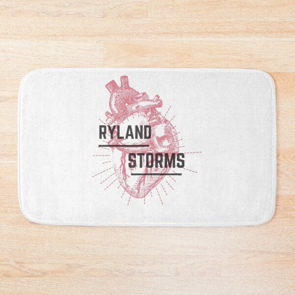 Item preview, Ryland Storms “Heartbreaker” designed and sold by Spot Sweet.