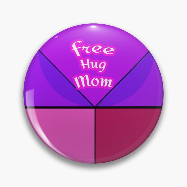 Item preview, Free Hug Mom designed and sold by stafmitch.