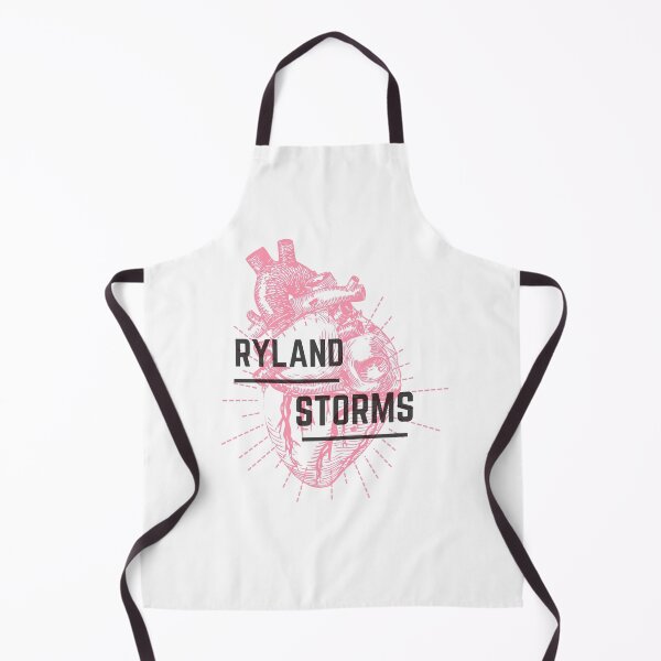 Item preview, Ryland Storms “Heartbreaker” designed and sold by Spot Sweet.