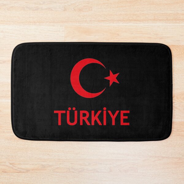 Item preview, Türkiye Red designed and sold by VRedBaller.