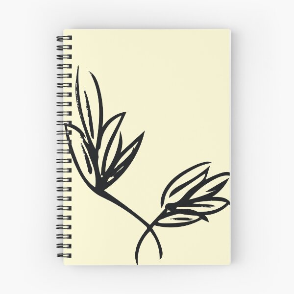Item preview, Pale Yellow Flower  designed and sold by Laura Elizabeth Design.