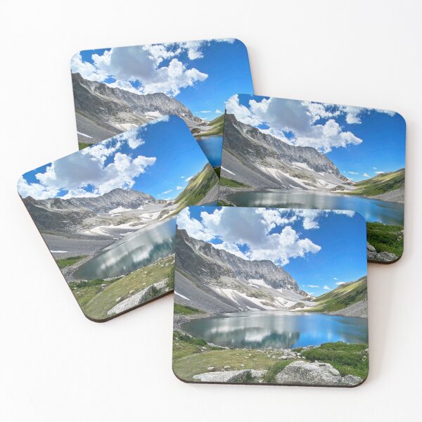 Item preview, Capitol Lake at Capitol Peak designed and sold by Heath Sample.