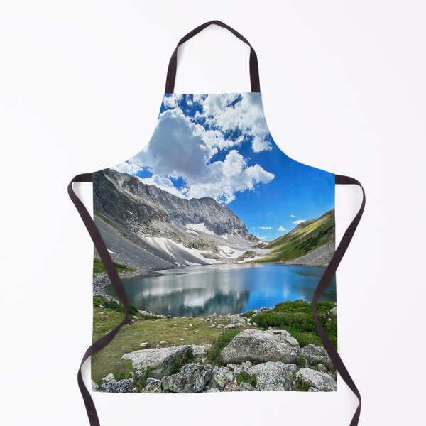 Item preview, Capitol Lake at Capitol Peak designed and sold by Heath Sample.