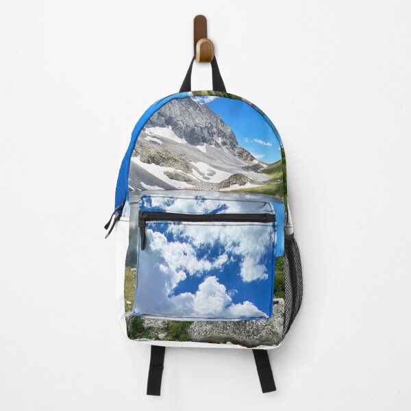 Item preview, Capitol Lake at Capitol Peak designed and sold by Heath Sample.