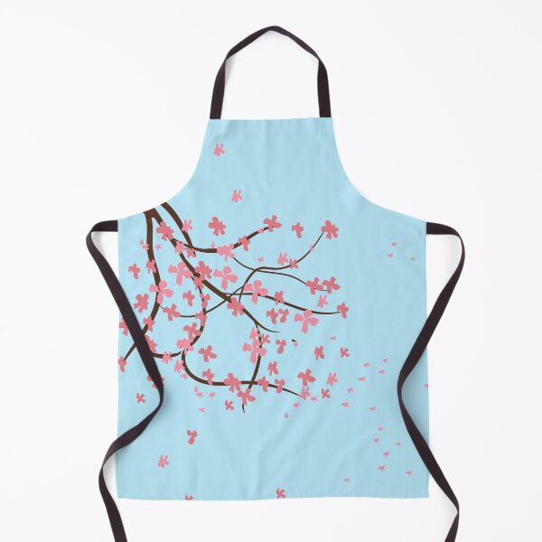 Item preview, Japanese Cherry Blossom - Oriental Sakura designed and sold by Mehwish.