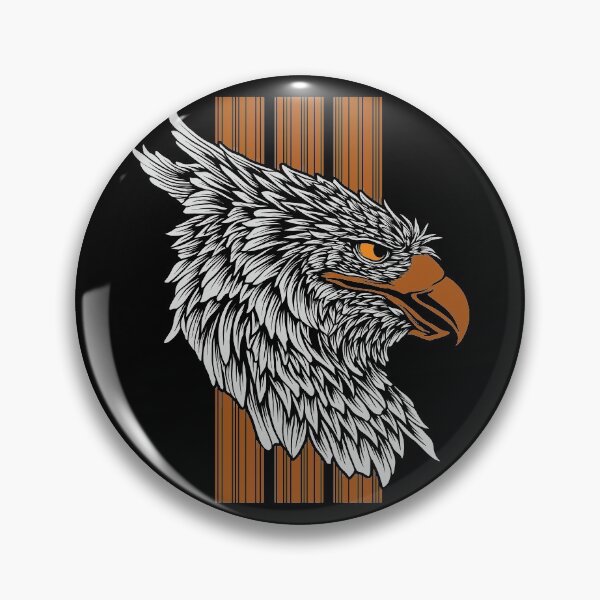 Item preview, Eagle designed and sold by Tuyeproject.