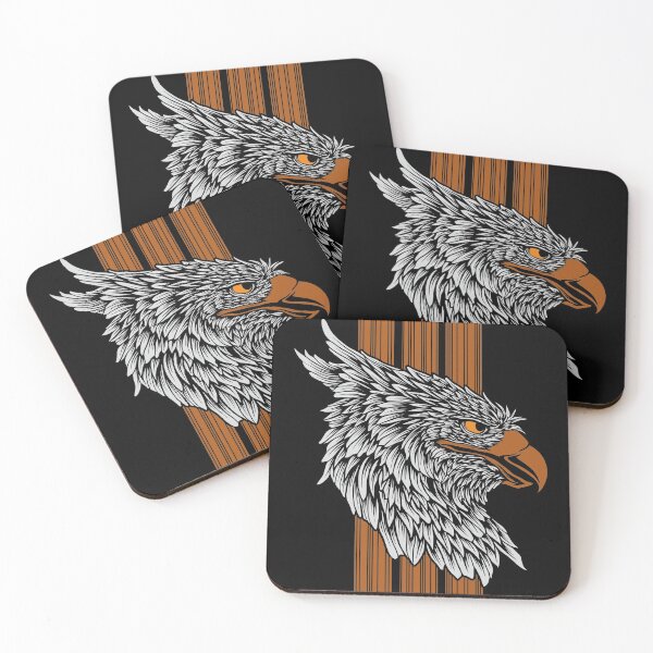 Item preview, Eagle designed and sold by Tuyeproject.