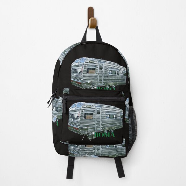 Item preview, Roma caravan vintage designed and sold by amy greaves.