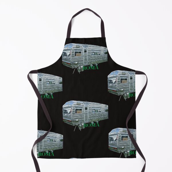 Item preview, Roma caravan vintage designed and sold by amy greaves.